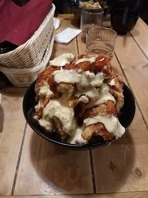 昭和食堂 秋葉原駅前店