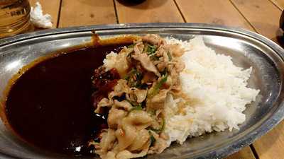 昭和食堂 秋葉原駅前店