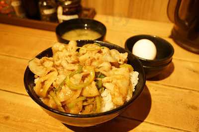 昭和食堂 秋葉原駅前店