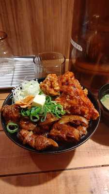 昭和食堂 秋葉原駅前店