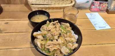 昭和食堂 秋葉原駅前店