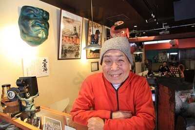 キネマ・キッチン