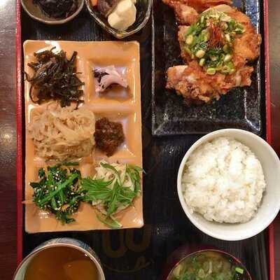 キネマ・キッチン