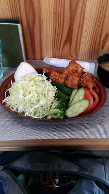 京都からあげ 梅しん