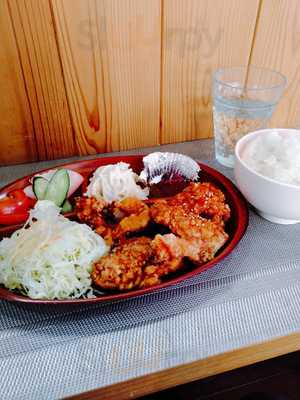 京都からあげ 梅しん