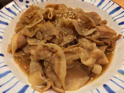 すき家 烏丸丸太町店