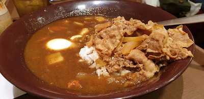 すき家 烏丸丸太町店