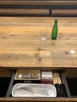 Ramen ドゥエ Edo Japan