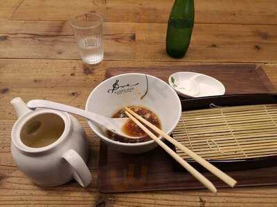 Ramen ドゥエ Edo Japan