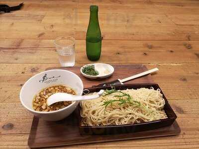 Ramen ドゥエ Edo Japan