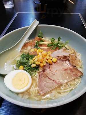 ラーメン横綱 吉祥院