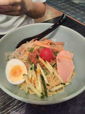 ラーメン横綱 吉祥院