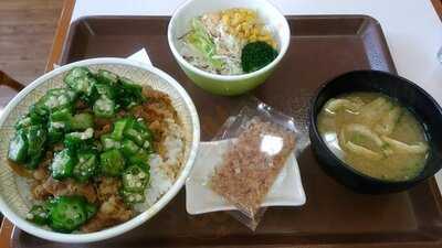 すき家 伏見通り栄店