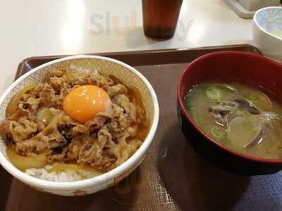 すき家 伏見通り栄店