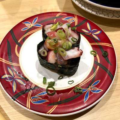 大起水産 街のみなと 京都タワーサンド店