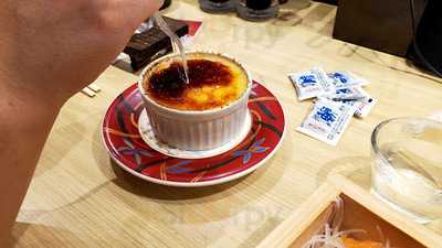 大起水産 街のみなと 京都タワーサンド店