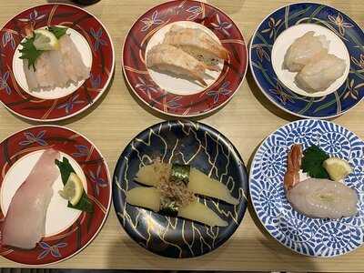 大起水産 街のみなと 京都タワーサンド店