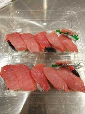 大起水産 街のみなと 京都タワーサンド店