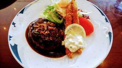 カフェテラス ピーア