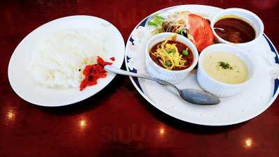 カフェテラス ピーア