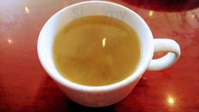 カフェテラス ピーア