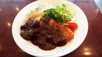 カフェテラス ピーア