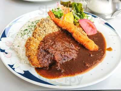 カフェテラス ピーア