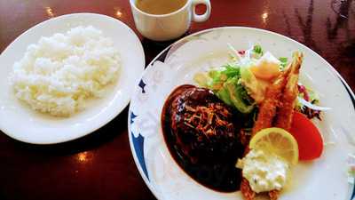 カフェテラス ピーア