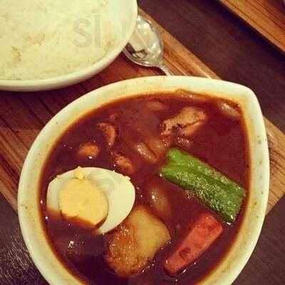 スープカレー屋 オオドリー(鴻) 神田駿河台店