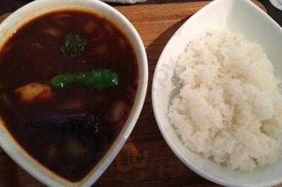 スープカレー屋 オオドリー(鴻) 神田駿河台店