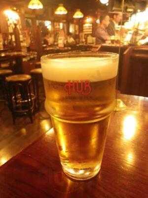 Hub 渋谷センター街店