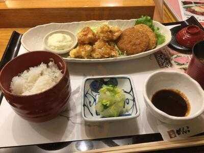 がんこ 曽根崎本店