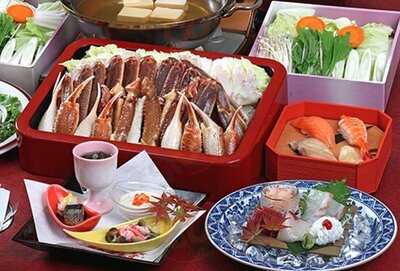 がんこ 曽根崎本店