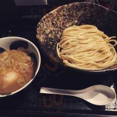 三ツ矢堂製麺 中目黒店