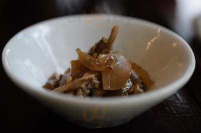 有明山のそば よし野