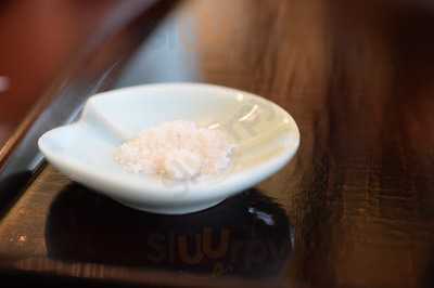 有明山のそば よし野