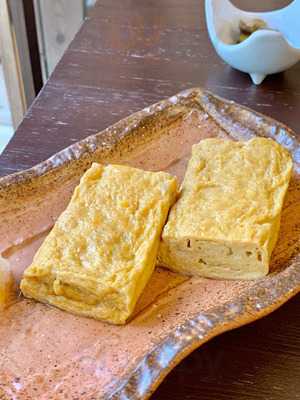 有明山のそば よし野