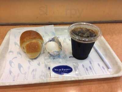 ヴィドフランス ディアモール大阪店