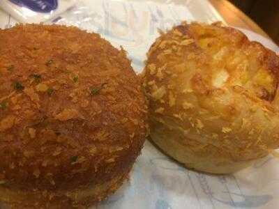 ヴィドフランス ディアモール大阪店