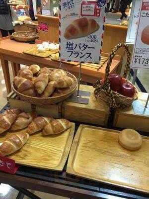 ヴィドフランス ディアモール大阪店