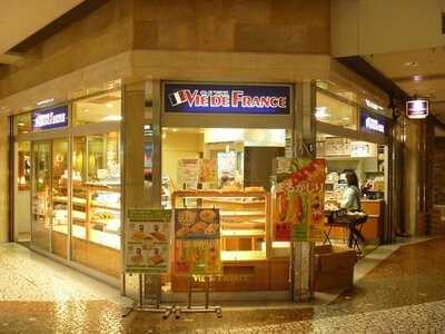 ヴィドフランス ディアモール大阪店