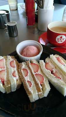 前田珈琲 京博店