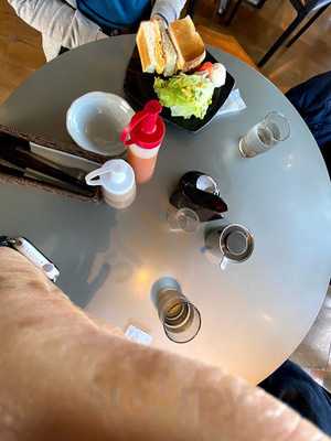 前田珈琲 京博店