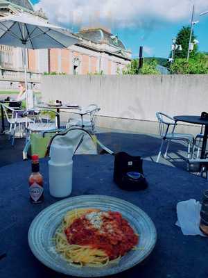 前田珈琲 京博店