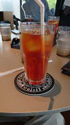 前田珈琲 京博店