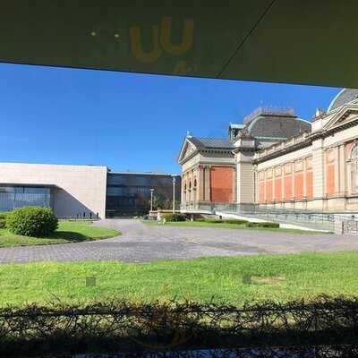 前田珈琲 京博店