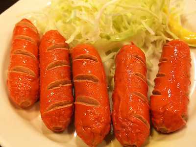 世界の山ちゃん 千日前店