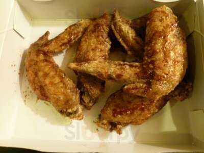 世界の山ちゃん 千日前店