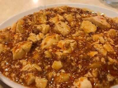 赤坂飯店 パレスサイドビル