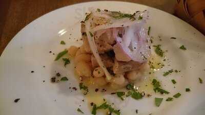 オステリア・イル・カント・デル・マッジョ